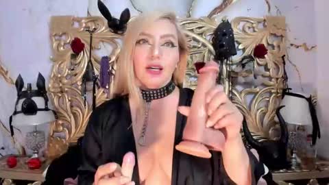 CameronStar online show from 03.10.26