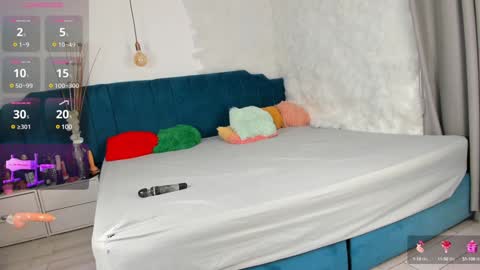 oCamerun and Damiano online show from 01.26.25