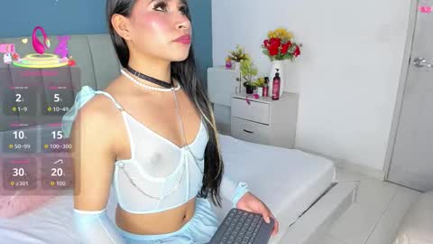 oCamerun and Damiano online show from 11.20.25