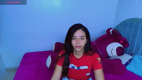 CAMI online show from 05.06.26