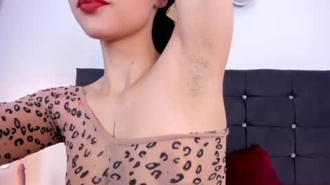Camila online show from 04.29.26