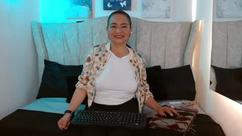 CAMI online show from 07.24.26