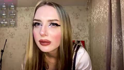 Hello My name is Rina  im new model here and little but shy but curious. online show from 03.17.26