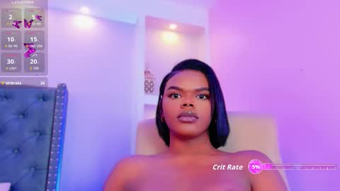 Snapshot of camiestrada chatting on 09.18.25 camiestrada online show from 09.18.25