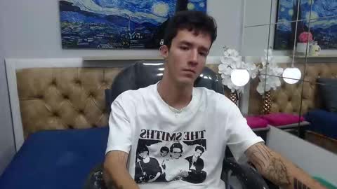 camievan online show from 03.12.26