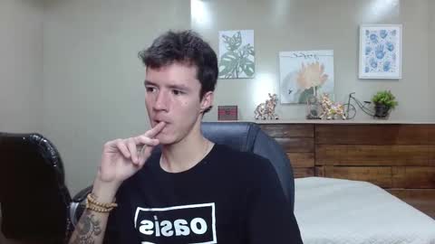 camievan online show from 03.16.26