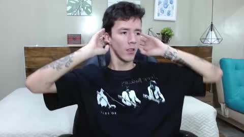 camievan online show from 03.17.26