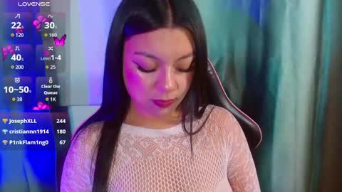 Cami online show from 03.06.26