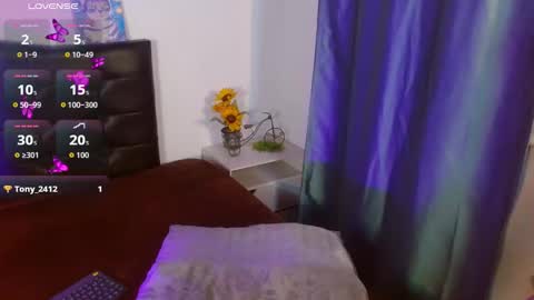 Cami online show from 03.13.26