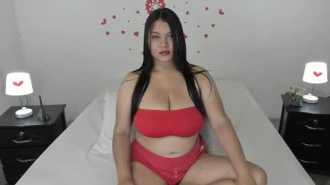 camihotboobs online show from 02.14.25