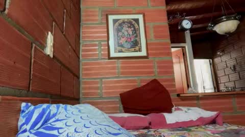 Snapshot of camii19y chatting on 10.30.25 camii19y online show from 10.30.25