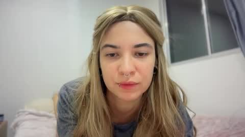 Snapshot of camii19y chatting on 11.24.25 camii19y online show from 11.24.25