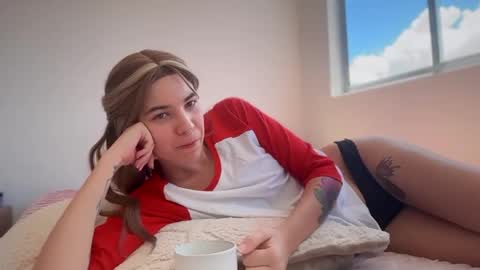 Snapshot of camii19y chatting on 11.26.25 camii19y online show from 11.26.25