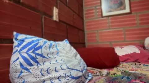 Snapshot of camii19y chatting on 12.02.25 camii19y online show from 12.02.25