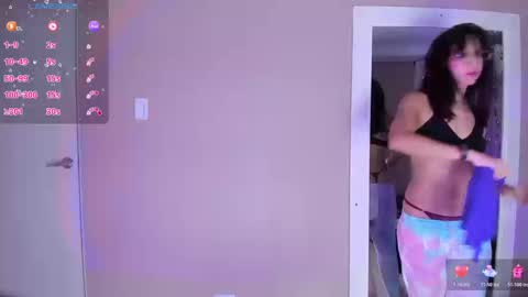 camiigox online show from 02.20.26