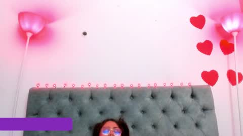 Camila Osorio online show from 02.23.25