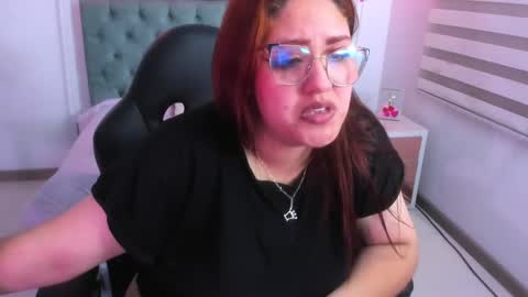 Camila Osorio online show from 02.25.25