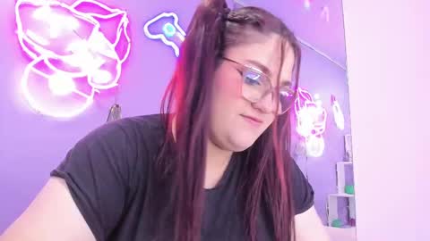 Camila Osorio online show from 09.10.25