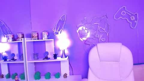 Camila Osorio online show from 01.09.26