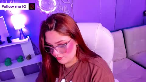 Camila Osorio online show from 01.15.26