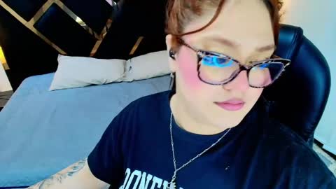 Camila Osorio online show from 06.06.26