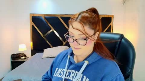 Camila Osorio online show from 06.08.26