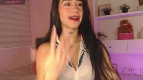 camila online show from 05.27.26
