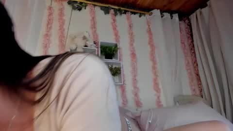 Camii Lopez online show from 09.16.25