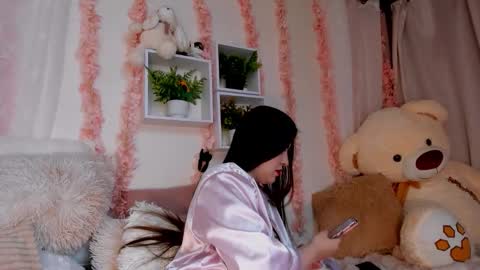 Camii Lopez online show from 11.01.25