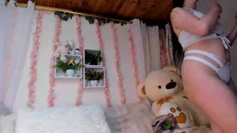 Camii Lopez online show from 11.16.25