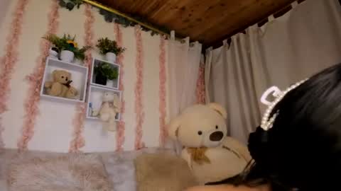 Camii Lopez online show from 06.09.26