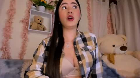 Camii Lopez online show from 06.19.26