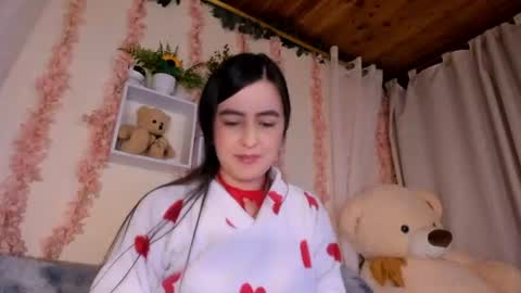 Camii Lopez online show from 06.23.26