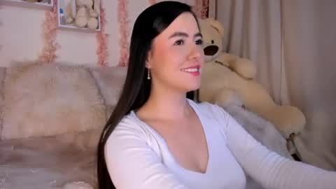 Camii Lopez online show from 07.10.26