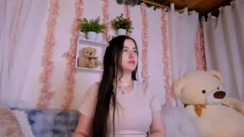 Camii Lopez online show from 07.19.26