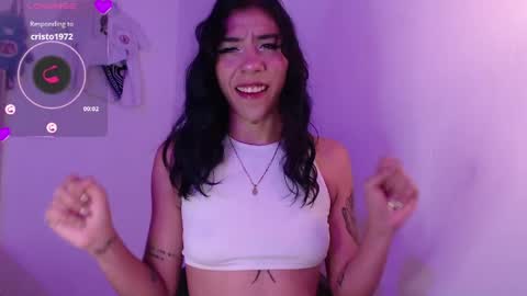Cami online show from 05.18.26