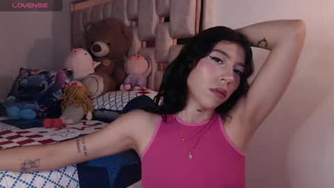 Cami online show from 06.09.26