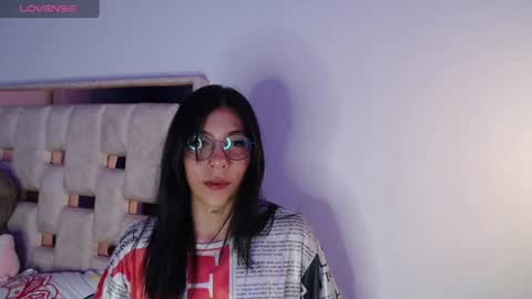 Cami online show from 06.13.26