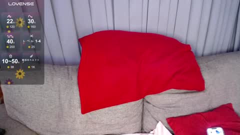 Snapshot of camila_belen chatting on 12.21.24 Camila online show from 12.21.24