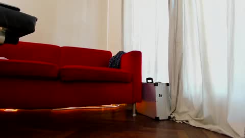 Cami online show from 12.19.24