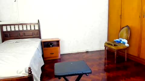 Cami online show from 01.24.25