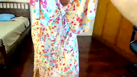 Cami online show from 01.30.25