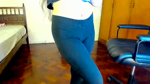 Cami online show from 02.13.25