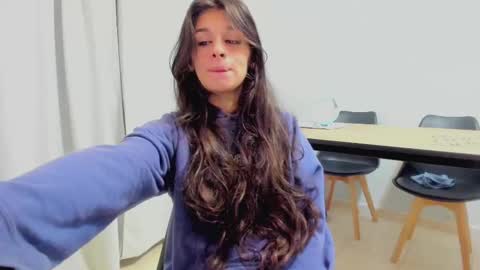 Cami online show from 09.23.25