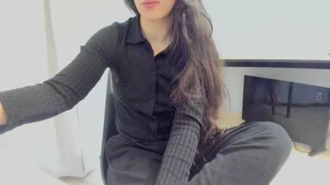 Cami online show from 10.23.25