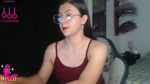 camila online show from 05.08.26
