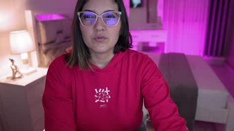 Camila buitrago online show from 12.11.24