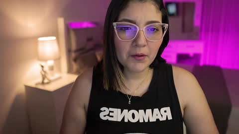 Camila buitrago online show from 12.14.24