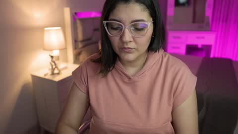 Camila buitrago online show from 12.19.24