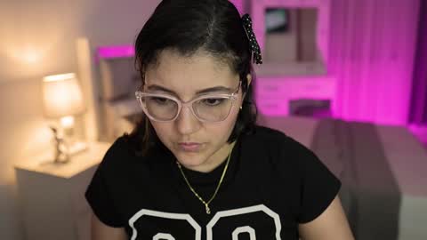 Camila buitrago online show from 01.12.25